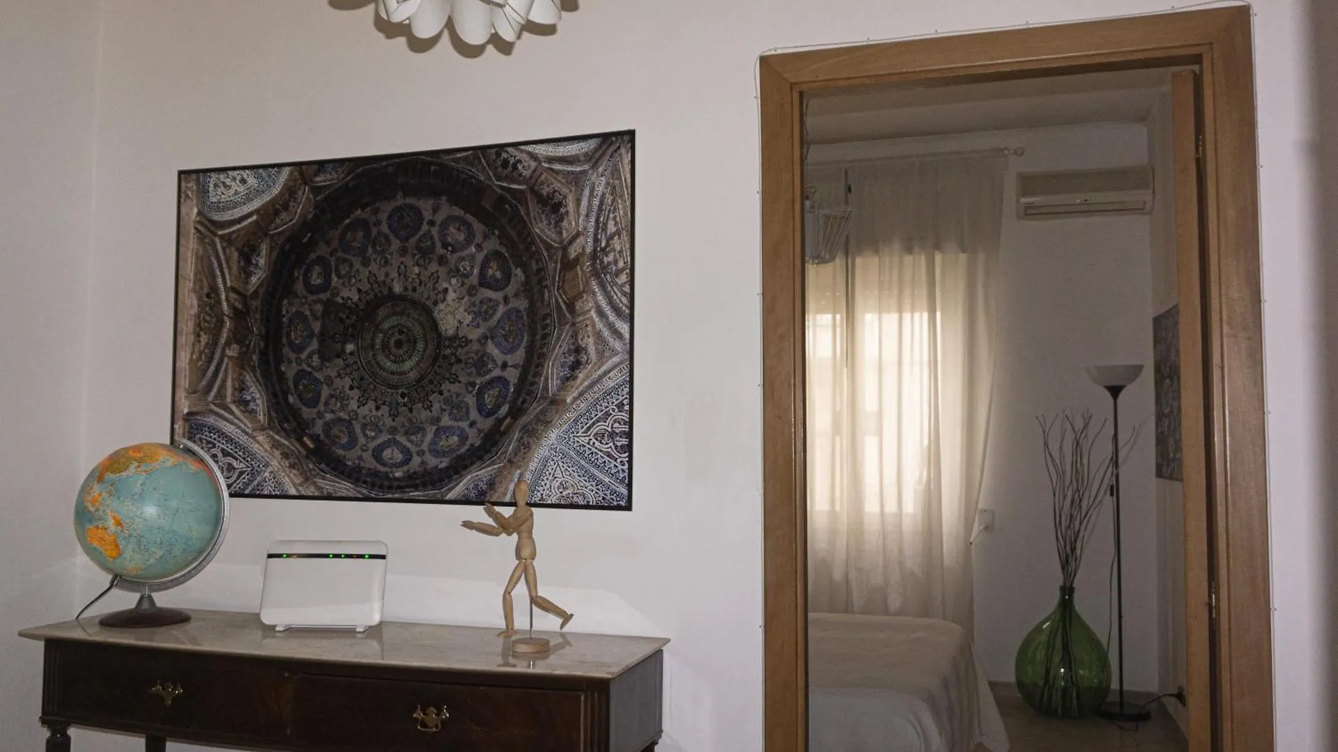 Casuccia Mia Apartment Naples