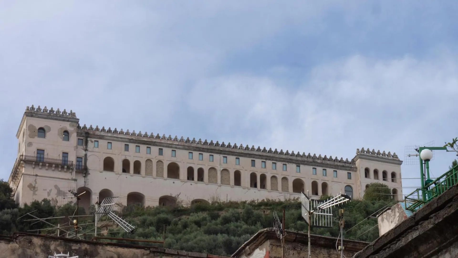 Casuccia Mia Apartment Naples