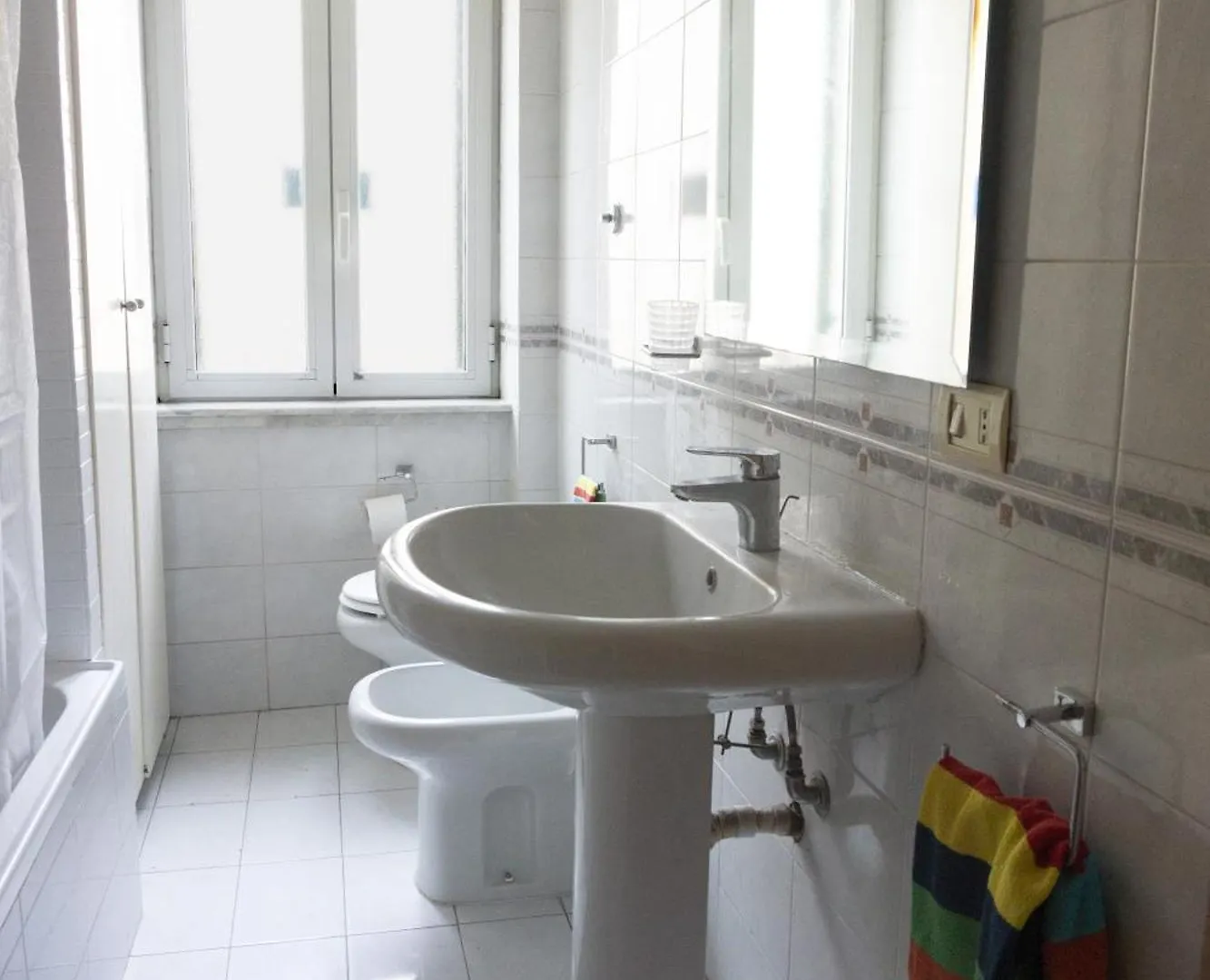 Casuccia Mia Apartment Naples