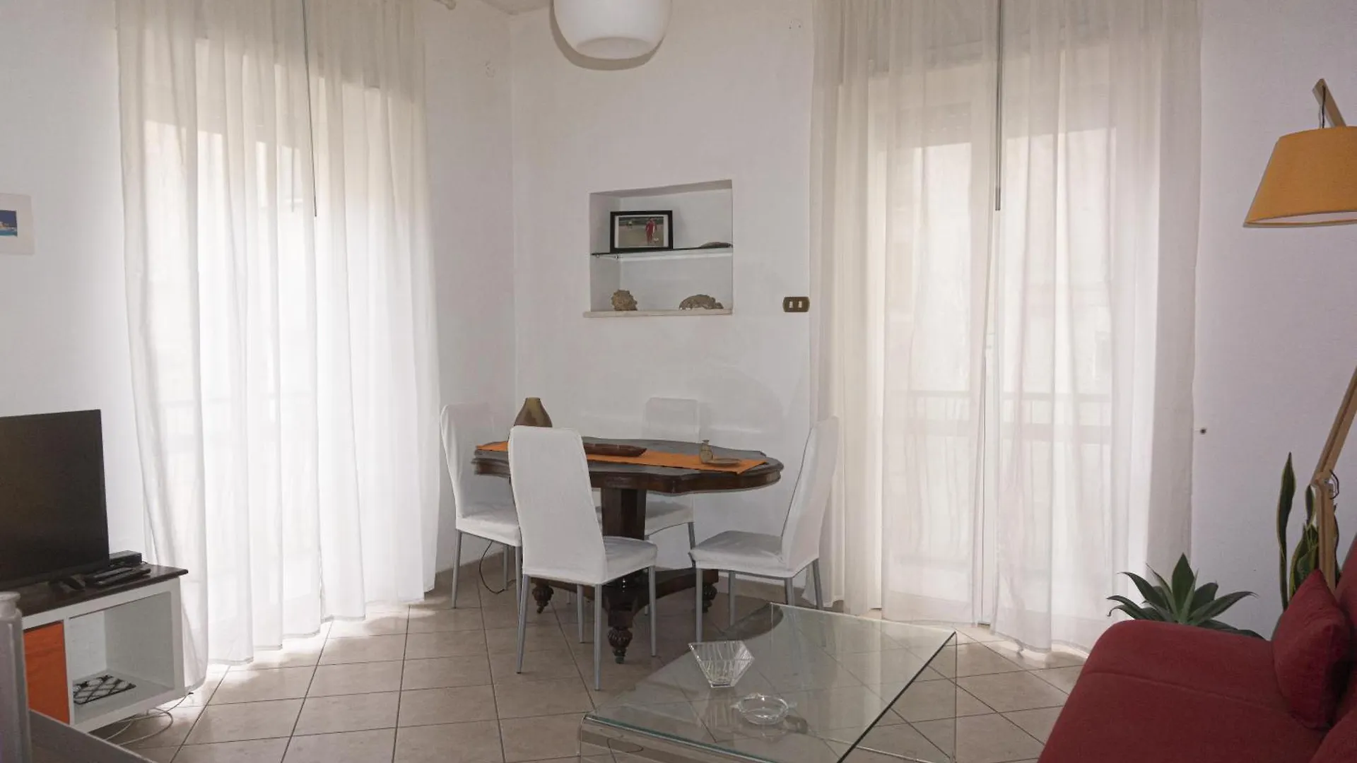 Casuccia Mia Apartment Naples