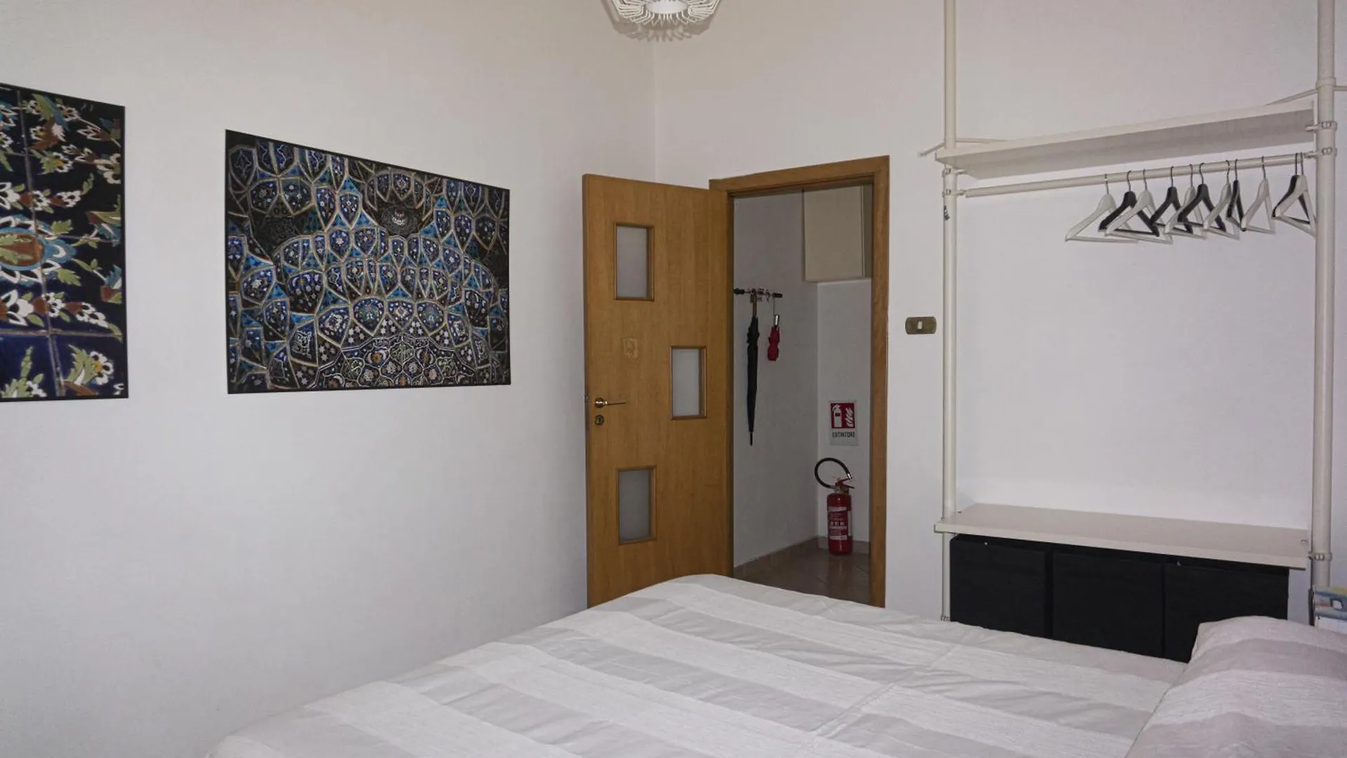 Casuccia Mia Apartment Naples