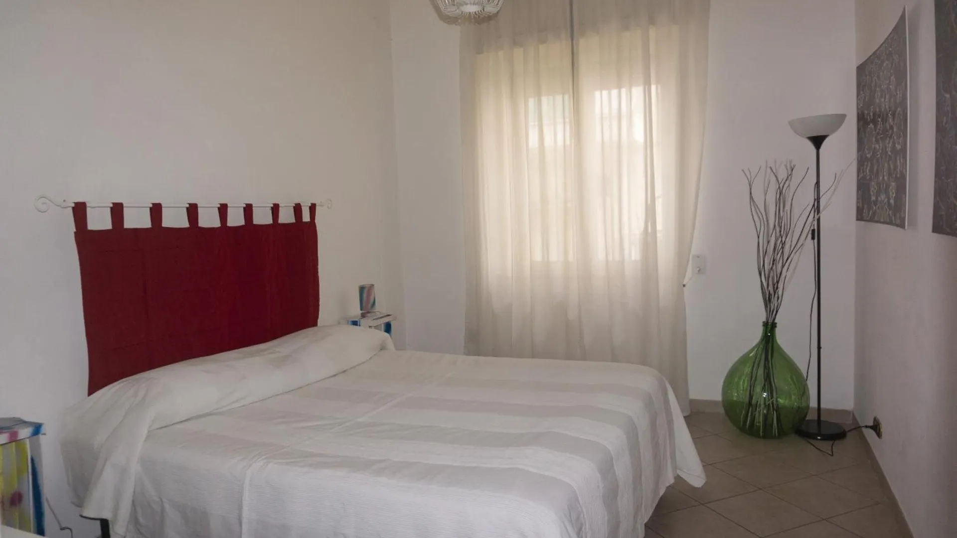 Casuccia Mia Apartment Naples Italy