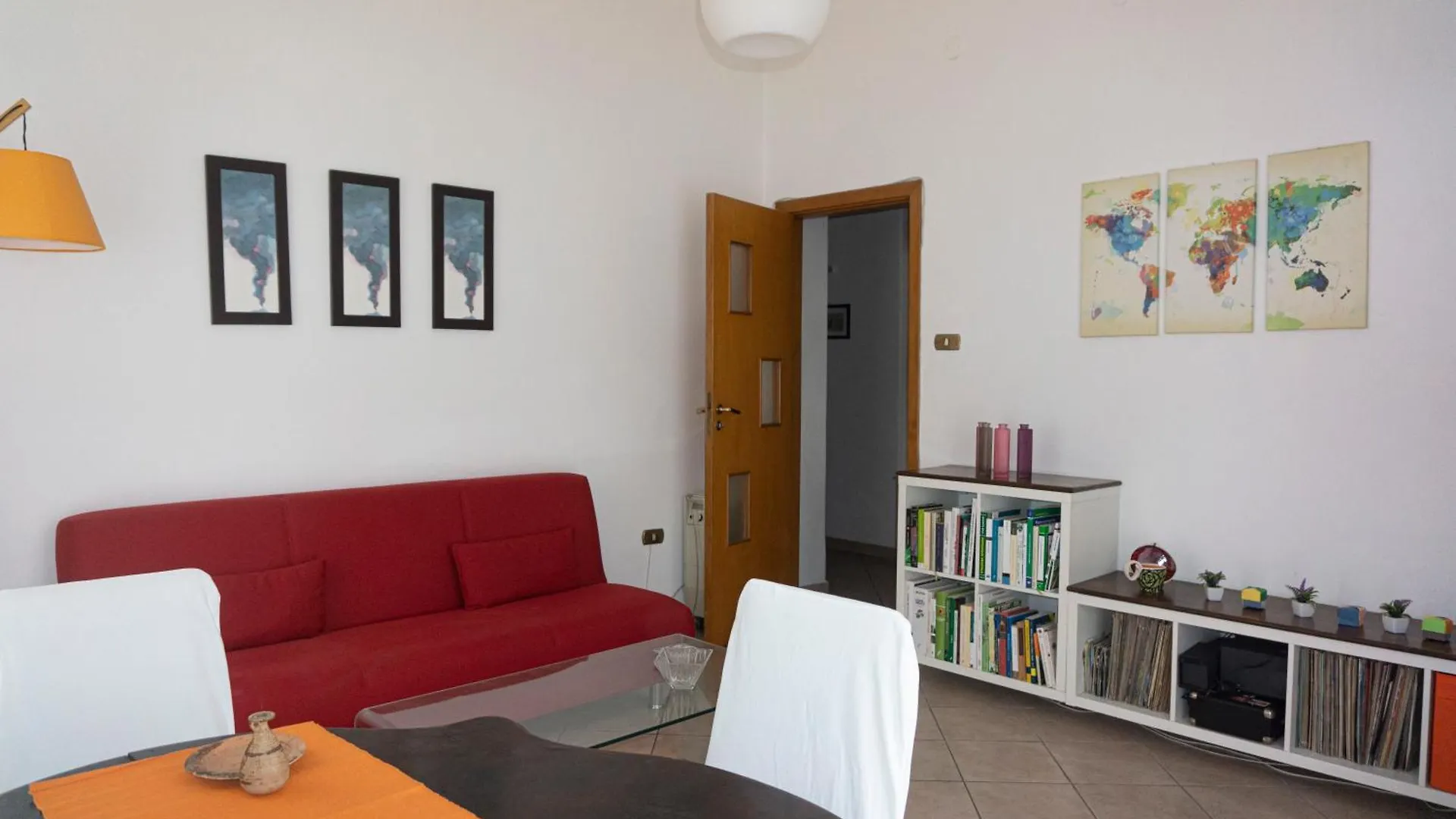 Casuccia Mia Apartment Naples 0*,  Italy